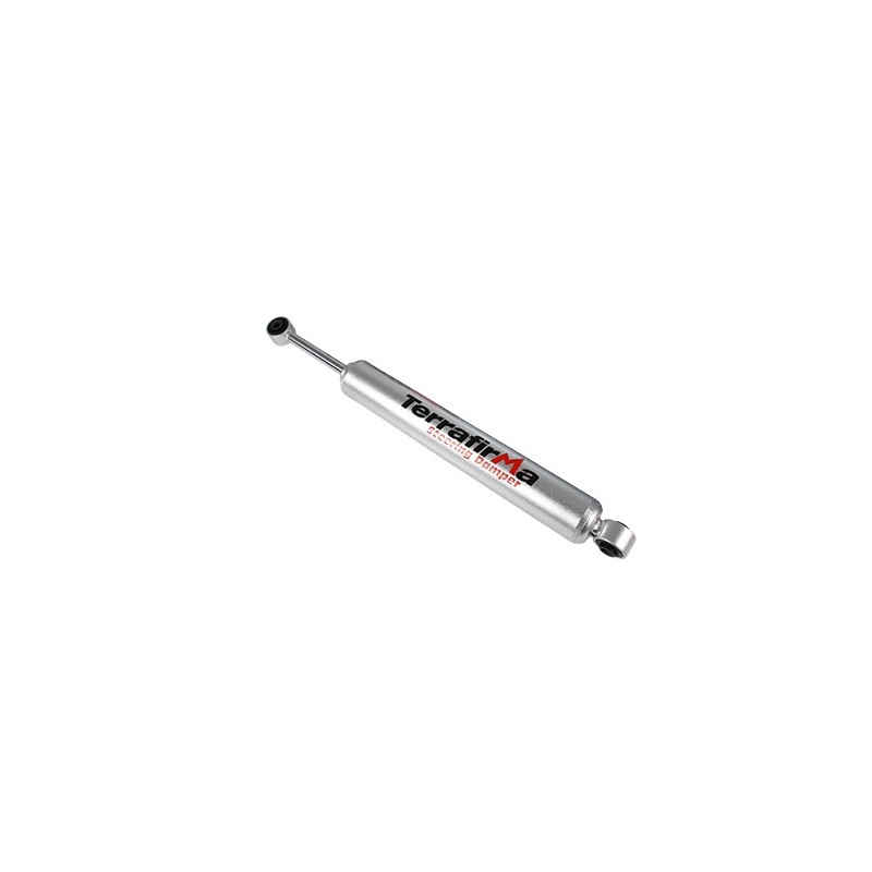   Range Rover Range Rover P38A Steering Damper - All Models - supplied by p38spares damper, rover, range, all, models, -, P38A, 