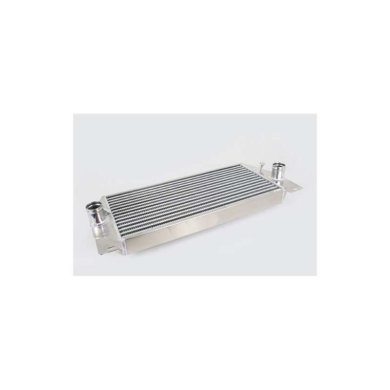   Terrafirma Intercooler Defender 90/110/130 Td5 And Td4 Off Road - All Models - supplied by p38spares all, and, off, defender, 