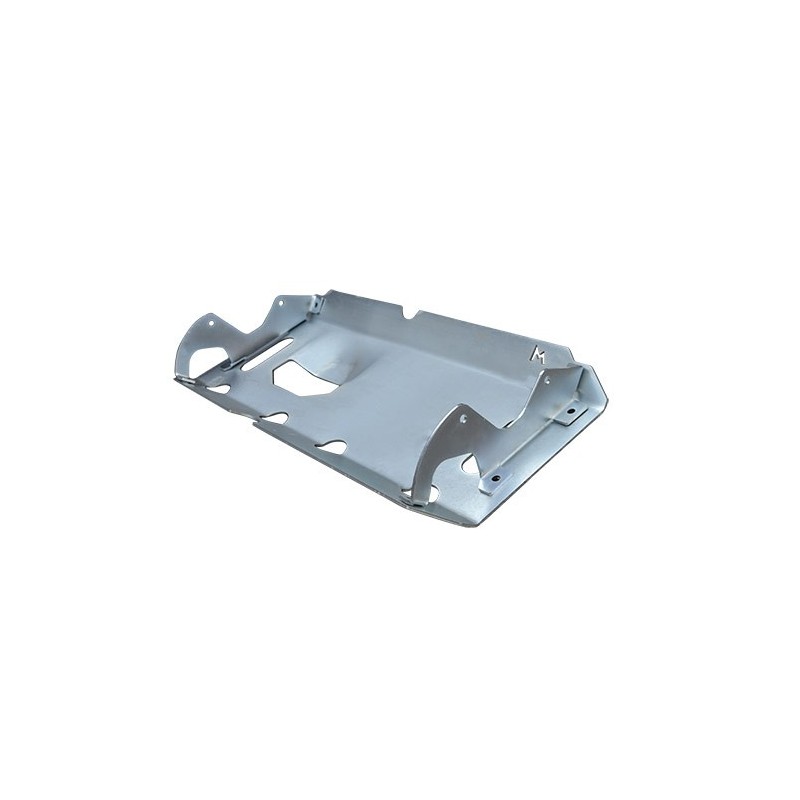   Terrafirma Range Rover P38A Differential Guard Front - All Models - supplied by p38spares front, rover, range, all, terrafirma