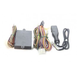   Terrafirma Cruise Control Kit Defender Factory Kit - All Models - supplied by p38spares control, kit, all, defender, terrafirm