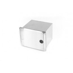   Terrafirma Side Storage Lockers - All Models - supplied by p38spares all, terrafirma, side, models, -, Storage, Lockers