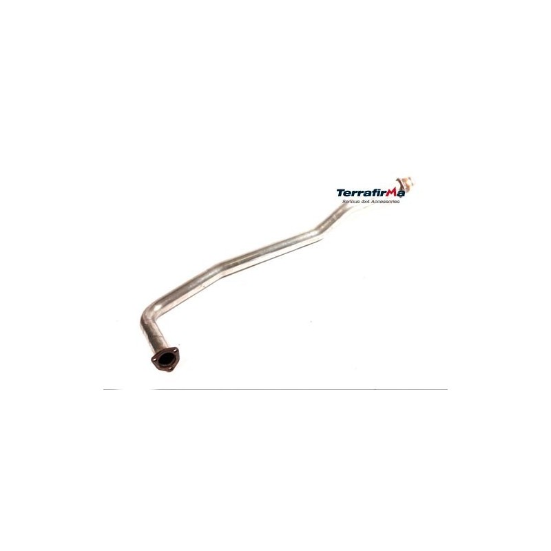  Terrafirma 'De Cat' Down Pipe Defender / Discovery / Range Rover Classic 300Tdi 1994-1998 - All Models - supplied by p38spares