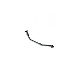   Terrafirma 'De Cat' Down Pipe Defender Td5 1998-2007/Discovery 2 1998-2004 - All Models - supplied by p38spares 2, all, 1998-2
