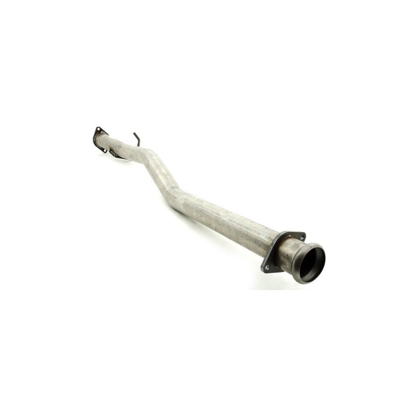   Terrafirma Silencer Replacement Pipe Defender 110 200Tdi 1990-1994 - All Models - supplied by p38spares all, Pipe, replacement
