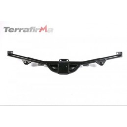   Terrafirma Rear Tow Step Defender 110 NAS Style - supplied by p38spares 