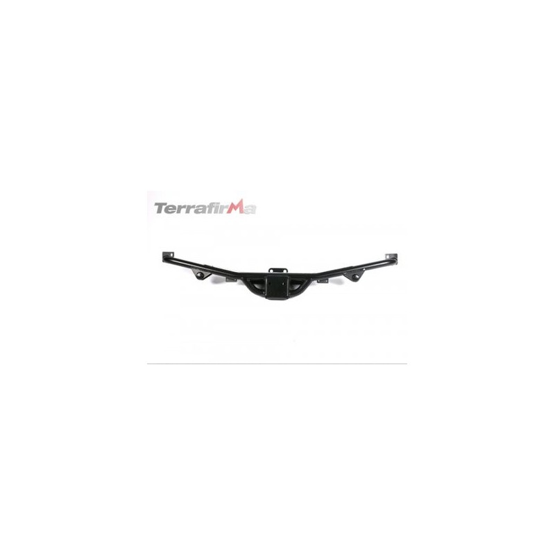  Terrafirma Rear Tow Step Defender 110 NAS Style - supplied by p38spares 