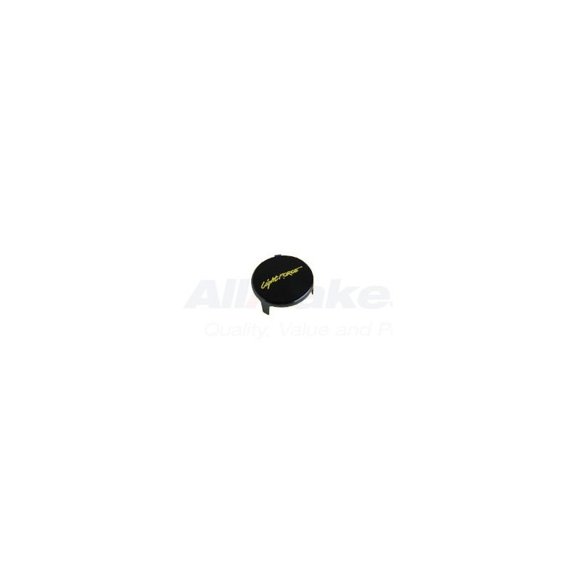   Black Cover Filter Lens - - supplied by p38spares filter, cover, black, -, Lens
