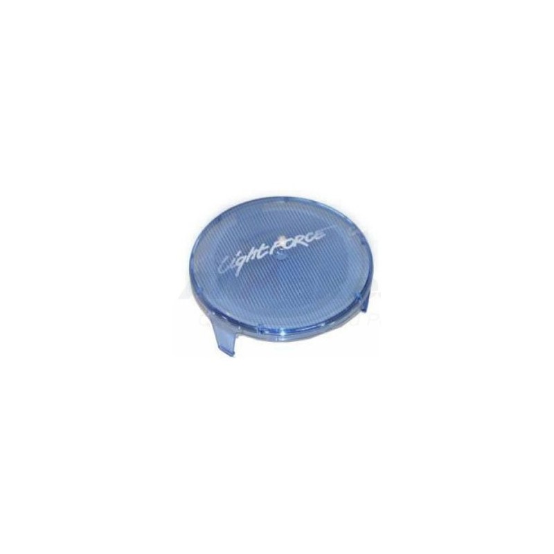   Crystal Blue Wide Filter Lens - - supplied by p38spares filter, -, Blue, Lens, Crystal, Wide
