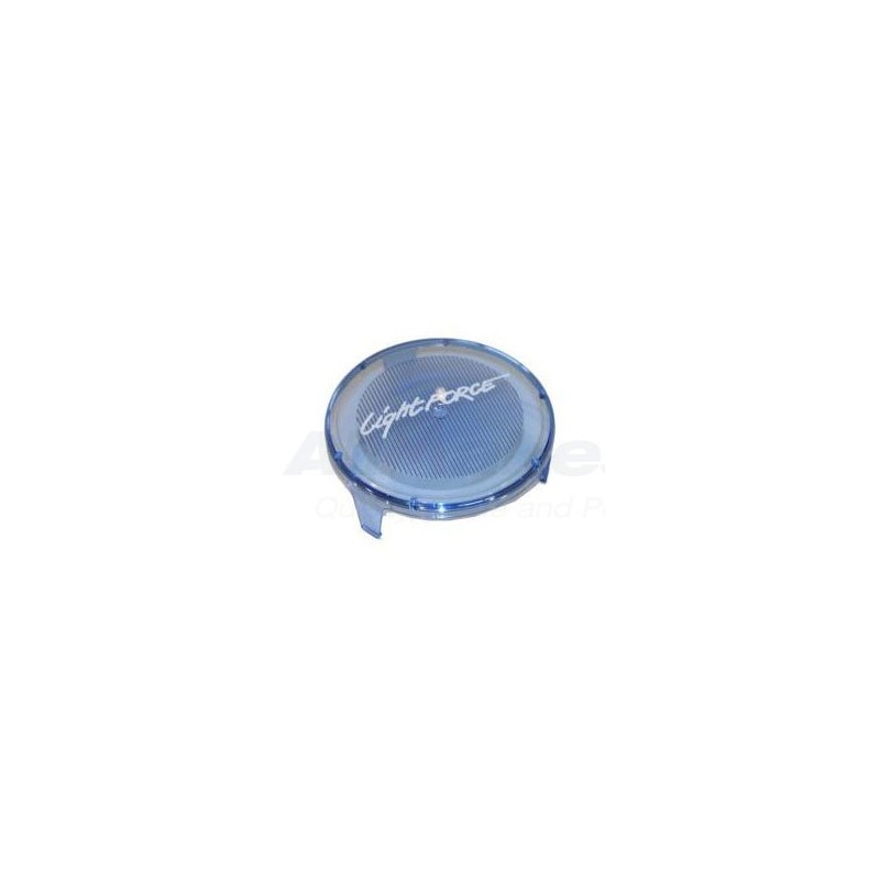   Crystal Blue Combo Filter Lens - - supplied by p38spares filter, -, Blue, Lens, Crystal, Combo