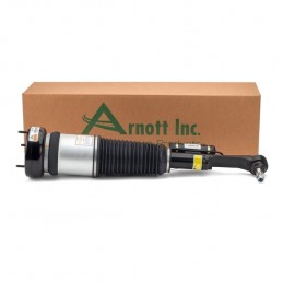 New Front Left Air Strut Mercedes-Benz S-Class W221 and CL-Class W216 with AIRMATIC and 4MATIC 2006-2014