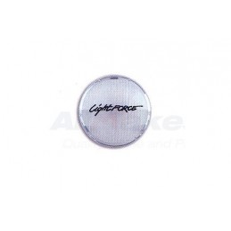   Clear Wide Filter Lens - - supplied by p38spares filter, clear, -, Lens, Wide