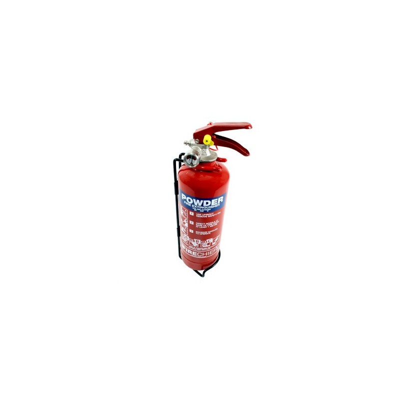 Firemax 1Kg Abc Powder Extinguisher- Can Not Be Air Freighted - www.p38spares.com air, -, Powder, Firemax, 1Kg, Abc, Extinguishe