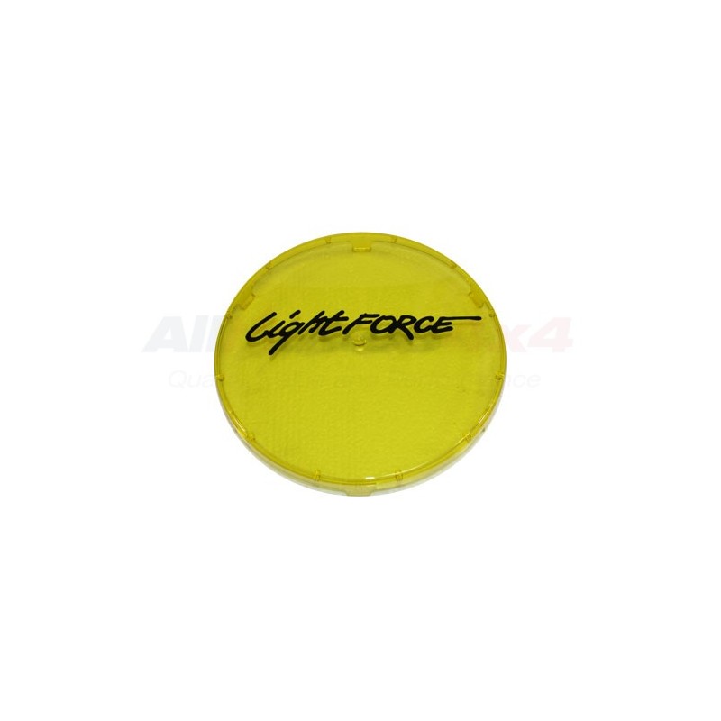   Yellow Spot Filter Lens - - supplied by p38spares filter, -, Spot, Lens, Yellow