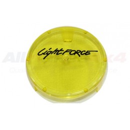   Yellow Spot Filter Lens - - supplied by p38spares filter, -, Spot, Lens, Yellow
