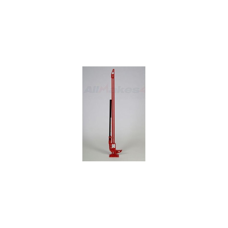   Hi-Lift 5Ft Red Jack Manufactured From High Tensile Strength Iron Cast - - supplied by p38spares high, cast, iron, -, From, Hi