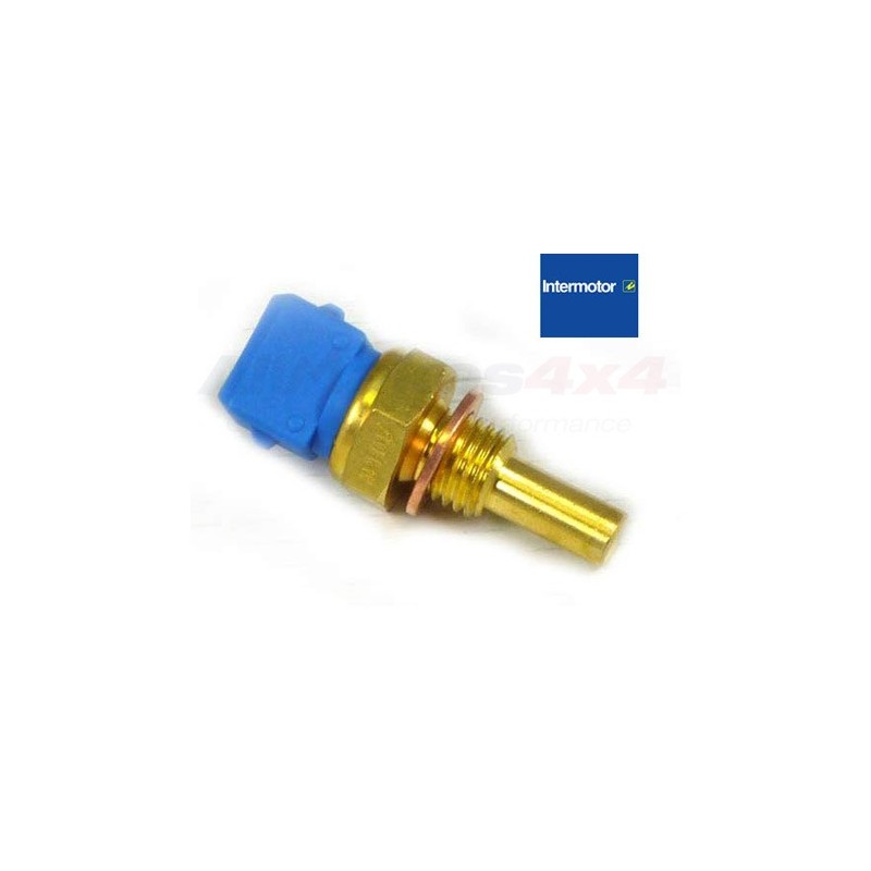   Coolant Water Temprature Sensor - Land Rover Discovey 2 Td5 Engines Models 1998-2004 - supplied by p38spares 2, rover, land, 1