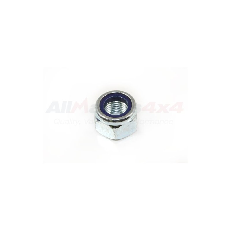   Upper Ball Joint Nut 14 Mm - Range Rover Mk2 P38A 4.0 4.6 V8 & 2.5 Td Models 1994-2002 - supplied by p38spares v8, td, rover, 