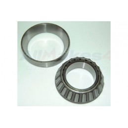   Differential Pinion Inner Bearing - Range Rover Mk2 P38A 4.0 4.6 V8 & 2.5 Td Models 1994-2002 - supplied by p38spares v8, td, 