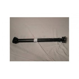   Front Propshaft - Range Rover Mk2 P38A 2.5 Td Manual - V8 Manual Or Automatic Models 1994-2002 - supplied by p38spares front, 