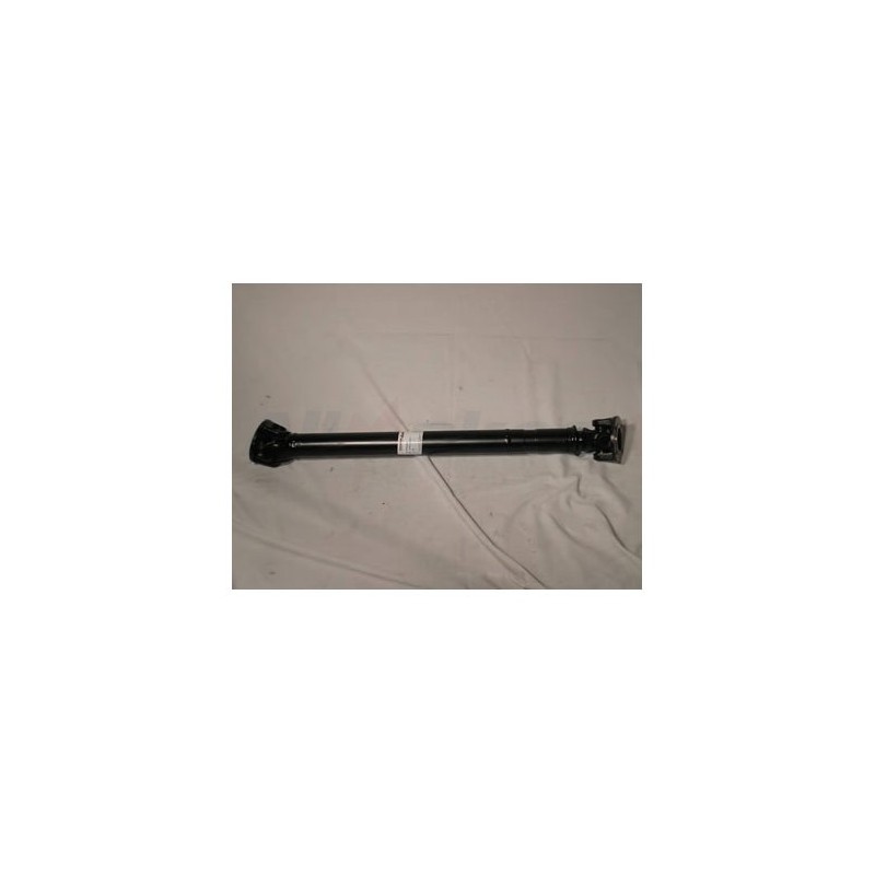   Front Propshaft - Range Rover Mk2 P38A 2.5 Td Manual - V8 Manual Or Automatic Models 1994-2002 - supplied by p38spares front, 