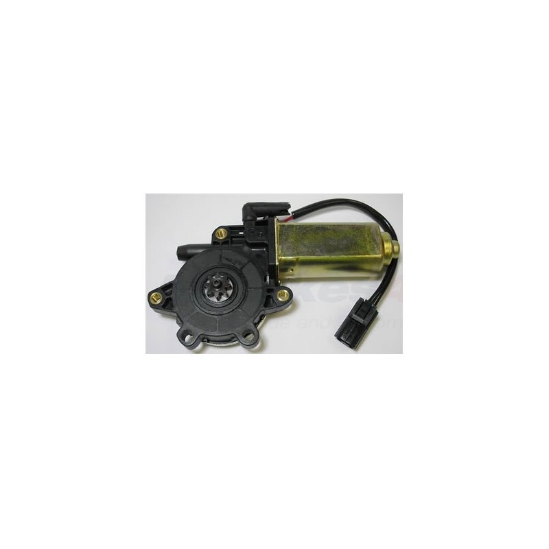   Right Hand Window Regulator Motor - Land Rover Discovery 2 4.0 L V8 & Td5 Models 1998-2004 - supplied by p38spares right, v8, 