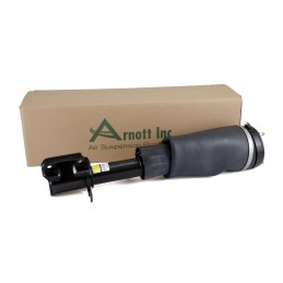 Arnott   Front Left Range Rover L322 MKIII Excl. Supercharged Air Suspension Strut 2002-2012 - supplied by p38spares 