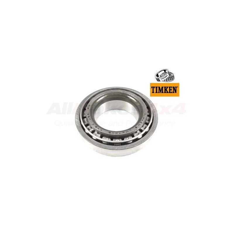   Manual Gearbox Layshaft Bearing 5Th Gear End - Range Rover Mk2 P38A 4.0 4.6 V8 & 2.5 Td Models 1994-2002 - supplied by p38spar