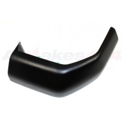 Genuine Right Hand Rear Bumper Corner Finisher - Land Rover Discovery 2 4.0 L V8 & Td5 Models 1998-2004