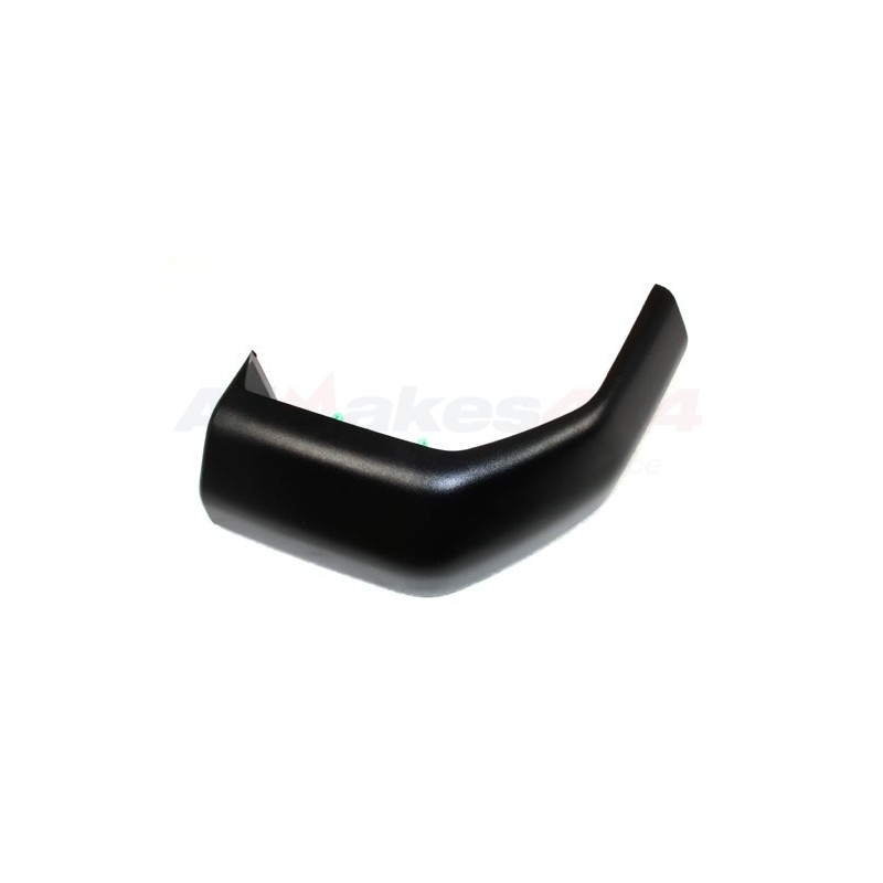 Genuine Right Hand Rear Bumper Corner Finisher - Land Rover Discovery 2 4.0 L V8 & Td5 Models 1998-2004