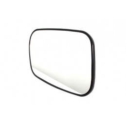 Aftermarket Rear View Right Hand Outer Mirror Glass - Land Rover Discovery 2 4.0 L V8 & Td5 Models 1998-2004