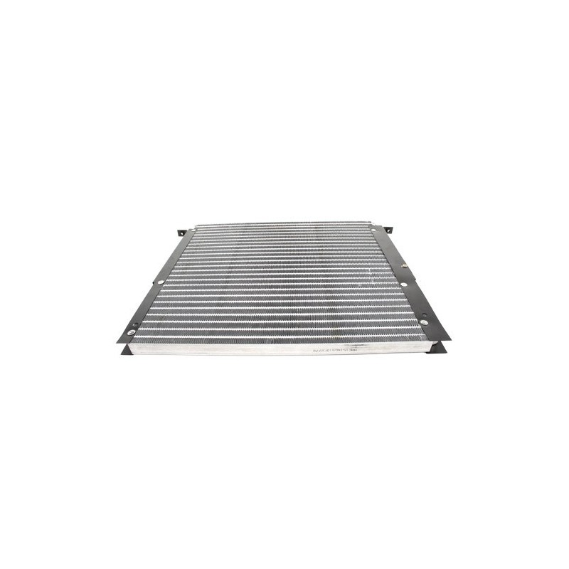  Air Conditioning Condensor Radiator - Range Rover Mk2 P38A 4.0 4.6 V8 & 2.5 Td Models 1994-2002 - supplied by p38spares air, v