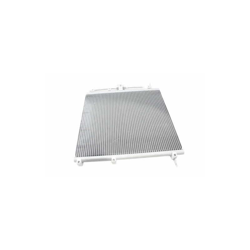   Air Conditioning Condensor Radiator Oem - Range Rover Mk2 P38A 4.0 4.6 V8 & 2.5 Td Models 1994-2002 - supplied by p38spares ai