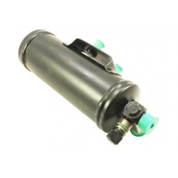   Air Conditioning Receiver Dryer - Range Rover Mk2 P38A 4.0 4.6 V8 & 2.5 Td Models 1994-2002 - supplied by p38spares air, dryer