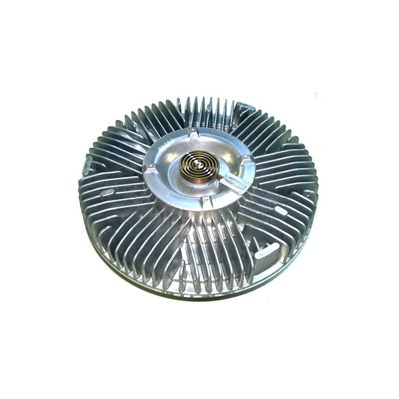   Oem Petrol Engine Fan Viscous Assembly Only - Range Rover Mk2 P38A 4.0 4.6 V8 Models 1994-2002 - supplied by p38spares oem, as