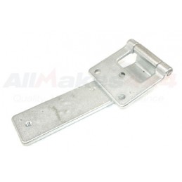   Aftermarket Lower Door Hinge Assembly - Land Rover Discovery 2 4.0 L V8 & Td5 Models 1998-2004 - supplied by p38spares assembl