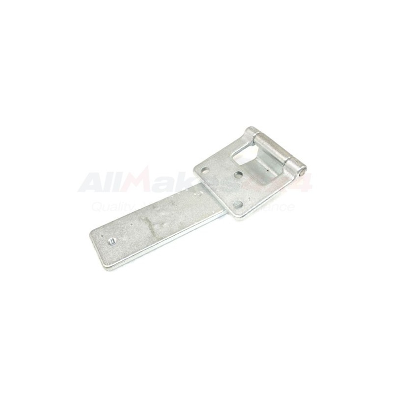   Aftermarket Lower Door Hinge Assembly - Land Rover Discovery 2 4.0 L V8 & Td5 Models 1998-2004 - supplied by p38spares assembl