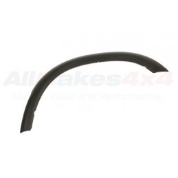   Genuine Front Right Hand Wheel Arch Flare - Land Rover Discovery 2 4.0 L V8 & Td5 Models 1998-2004 - supplied by p38spares rig