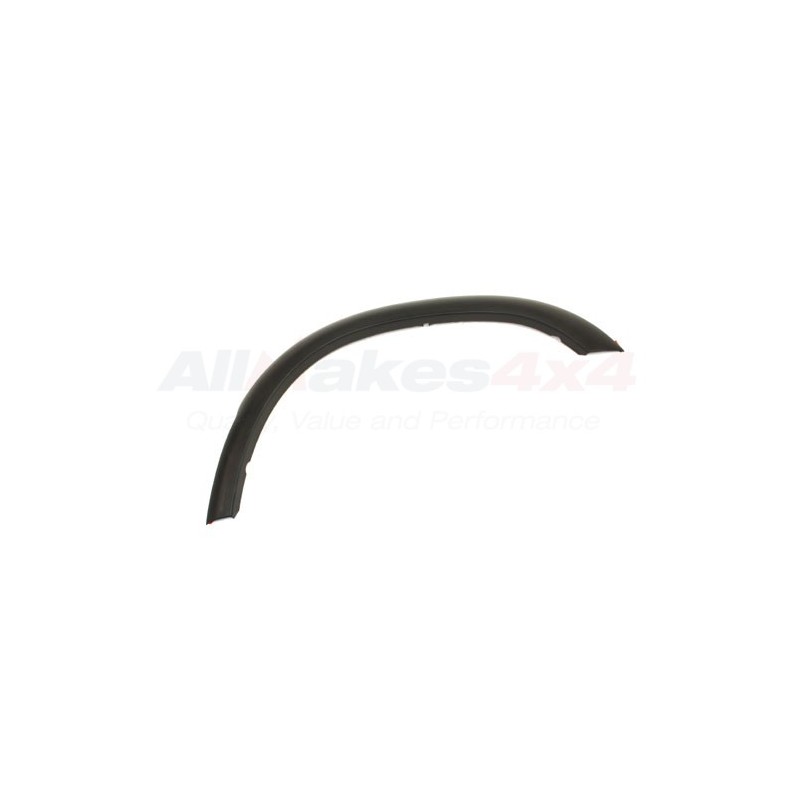 Genuine Front Right Hand Wheel Arch Flare - Land Rover Discovery 2 4.0 L V8 & Td5 Models 1998-2004