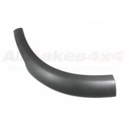   Genuine Rear Right Hand Wheel Arch Flare Front Section - Land Rover Discovery 2 4.0 L V8 & Td5 Models 1998-2004 - supplied by 