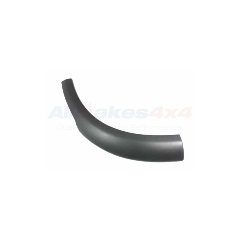 Genuine Rear Right Hand Wheel Arch Flare Front Section - Land Rover Discovery 2 4.0 L V8 & Td5 Models 1998-2004