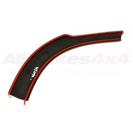 Genuine Rear Left Hand Wheel Arch Flare Front Section- Land Rover Discovery 2 4.0 L V8 & Td5 Models 1998-2004