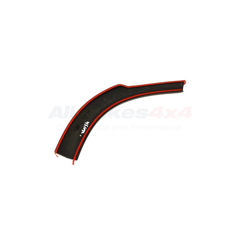 Genuine Rear Left Hand Wheel Arch Flare Front Section- Land Rover Discovery 2 4.0 L V8 & Td5 Models 1998-2004