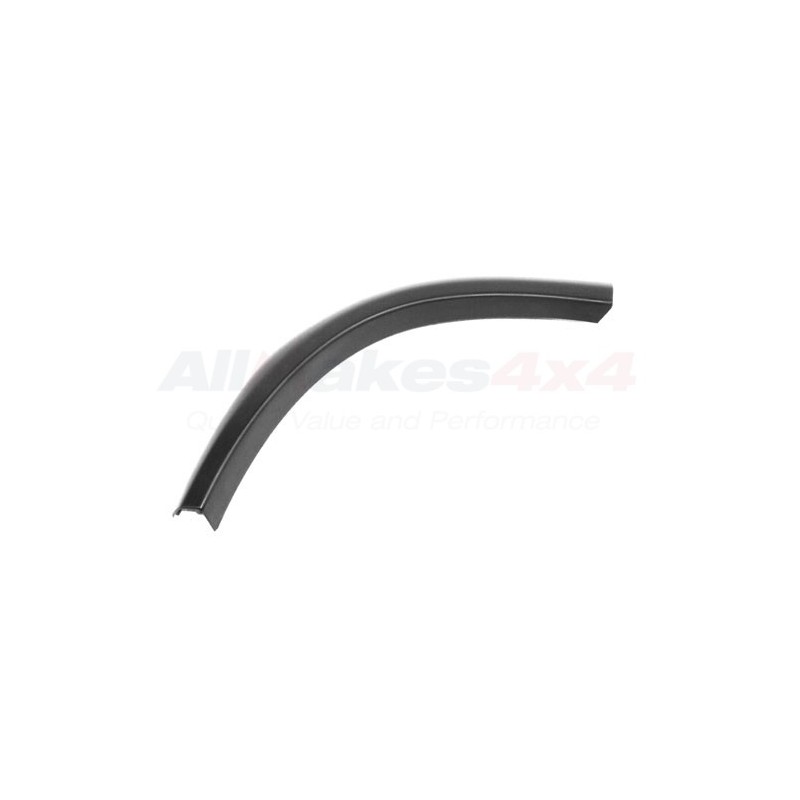 Genuine Rear Right Hand Wheel Arch Flare Rear Section - Land Rover Discovery 2 4.0 L V8 & Td5 Models 1998-2004