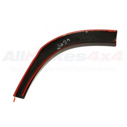 Genuine Rear Left Wheel Arch Flare Rear Section Land Rover Discovery 2 4.0 L V8 & Td5 Models 1998-2004