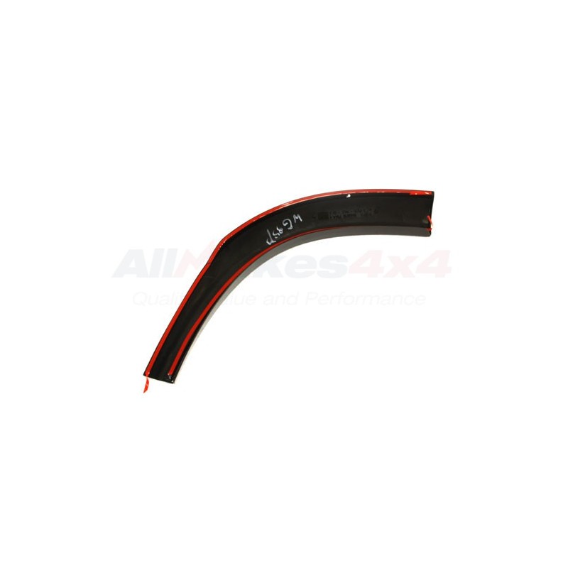 Genuine Rear Left Wheel Arch Flare Rear Section Land Rover Discovery 2 4.0 L V8 & Td5 Models 1998-2004