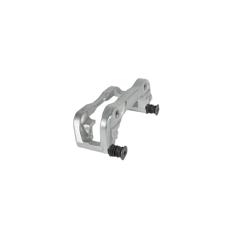   TRW Front Brake Caliper Bracket - Land Rover Discovery 2 4.0 L V8 & Td5 Models 1998-2004 - supplied by p38spares front, v8, 2,