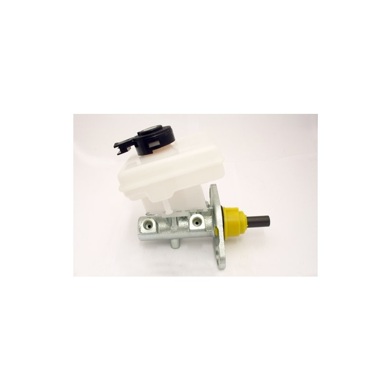   Brake Master Cylinder Assembly RHD - Land Rover Discovery 2 4.0 L V8 & Td5 Models 1998-2004 - supplied by p38spares assembly, 
