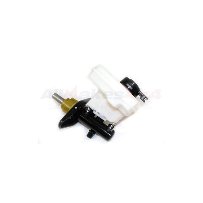   Allmakes Brake Master Cylinder Assembly LHD - Land Rover Discovery 2 4.0 L V8 & Td5 Models 1998-2004 - supplied by p38spares a
