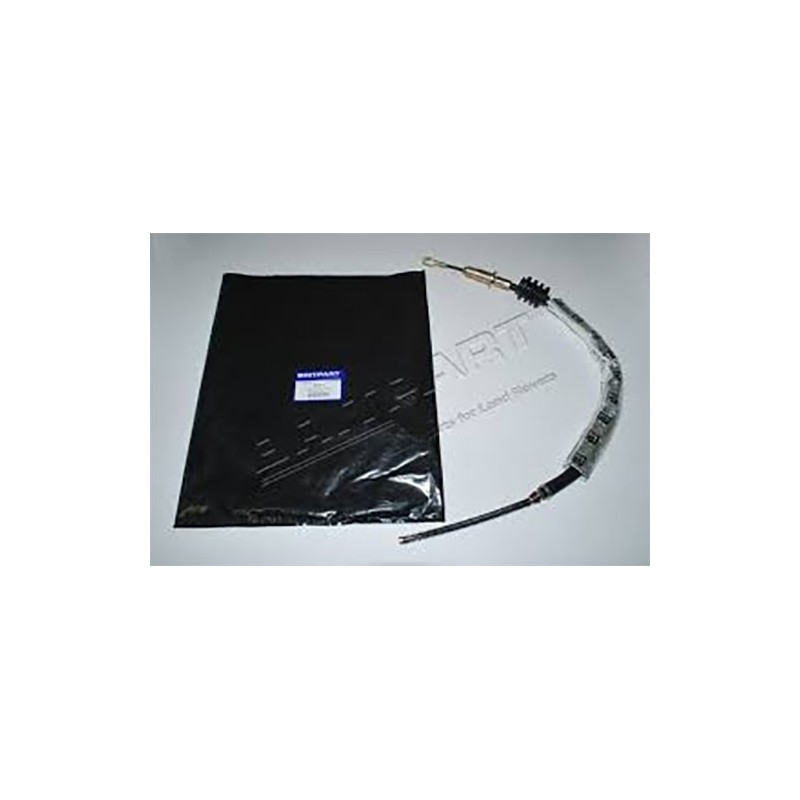thumbnail image 2 of Handbrake Cable Replacement For Land Rover Discovery 2 TD5 & V8 1999-2004 (Part No. SPB000150) 2 of 5