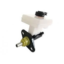   Genuine Brake Master Cylinder Assembly RHD - Land Rover Discovery 2 4.0 L V8 & Td5 Models 1998-2004 - supplied by p38spares as